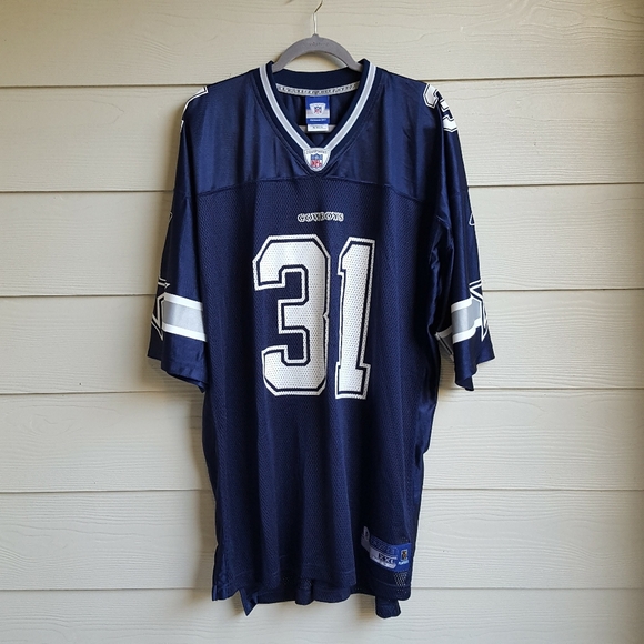 Reebok Other - COWBOYS R WILLIAMS  number 31 Sz. 2XL Jersey